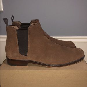 Aldo Chelsea boot